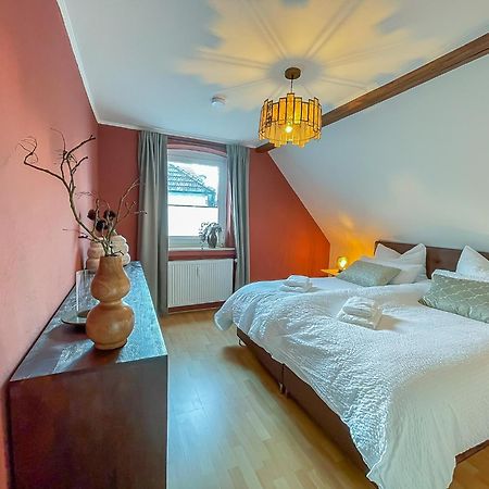 Moor Feeling Apartments Ворпсведе Екстер'єр фото